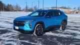 New 2025 Chevrolet Trax RS w/ Driver Confidence Package image 4