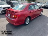 Used 2009 Toyota Corolla S image 6