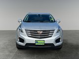 Used 2017 Cadillac XT5 Luxury image 2