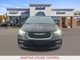 New 2025 Chrysler Pacifica Select image 3