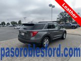 Certified 2023 Ford Explorer XLT w/ Equipment Group 202A image 2