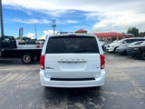 Used 2020 Dodge Grand Caravan SXT image 4