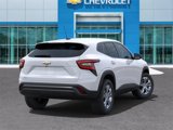 New 2025 Chevrolet Trax LS image 4