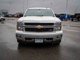 Used 2014 Chevrolet Silverado 1500 LT w/ All Star Edition image 2