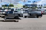 Used 2021 Chevrolet Silverado 1500 LT w/ Convenience Package II image 2