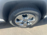 New 2025 Toyota RAV4 XLE image 4