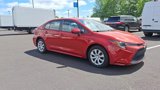 Used 2020 Toyota Corolla LE image 2