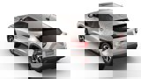 New 2026 Chevrolet Trax RS w/ Sunroof Package image 2