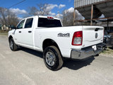 Used 2019 RAM 2500 Tradesman w/ Chrome Appearance Group image 3