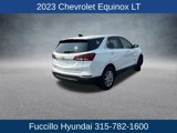 Used 2023 Chevrolet Equinox LT w/ LPO, Floor Liner Package image 5