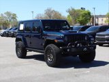 Certified 2024 Jeep Wrangler Unlimited Rubicon 392 image 2