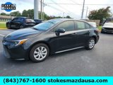 Used 2023 Toyota Corolla LE image 2