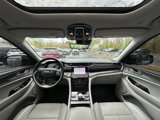 Used 2022 Jeep Grand Cherokee Overland w/ Luxury Tech Group IV image 4