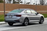 Certified 2024 Volkswagen Jetta SE image 4
