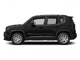 Used 2017 Jeep Renegade Latitude w/ Popular Equipment Group image 3