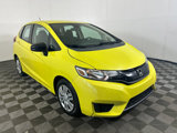 Used 2015 Honda Fit LX image 4