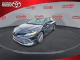 Used 2021 Toyota Camry XLE image 4