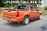 Used 2007 Chevrolet Avalanche LTZ w/ LTZ Preferred Equipment Group image 6