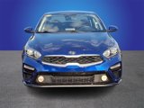 Used 2021 Kia Forte LXS image 2