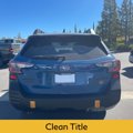 Used 2024 Subaru Outback Wilderness image 4
