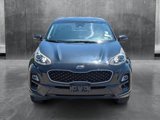 Used 2020 Kia Sportage LX w/ LX Popular Package image 2