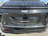 New 2025 Cadillac Lyriq Luxury image 4
