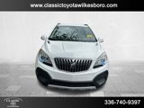 Used 2016 Buick Encore FWD image 2