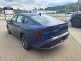 New 2025 Kia K4 LXS image 5