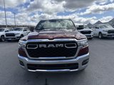 New 2025 RAM 1500 Big Horn image 2