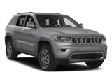 Certified 2017 Jeep Grand Cherokee Limited w/ Luxury Group II image 6