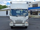 Used 2019 Isuzu NPR image 2