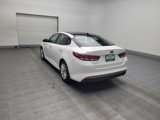 Used 2018 Kia Optima S w/ Panoramic Sunroof Package image 5