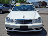 Used 2007 Mercedes-Benz C 230 Sedan image 2