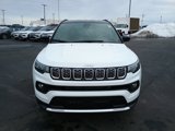 New 2025 Jeep Compass Limited image 2
