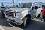 Used 2002 Ford F250 XLT image 2