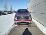 Used 2014 Ford F150 Lariat w/ Equipment Group 502A Luxury image 2