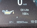 Used 2017 Honda Civic EX image 4