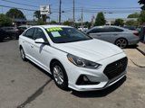Used 2019 Hyundai Sonata SE image 3