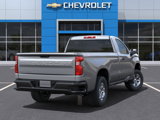 New 2025 Chevrolet Silverado 1500 W/T w/ WT Value Package image 4