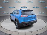 Used 2019 Jeep Cherokee Trailhawk image 5