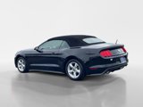 Certified 2017 Ford Mustang Convertible image 4
