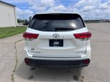 Used 2018 Toyota Highlander XLE image 4