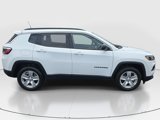 Used 2022 Jeep Compass Latitude image 4
