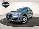 Used 2015 Audi Q5 2.0T Premium Plus w/ Technology Package image 2