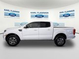 Certified 2019 Ford Ranger Lariat w/ Technology Package image 5