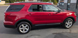 Used 2016 Ford Explorer XLT w/ Equipment Group 202A image 4