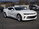 Used 2016 Chevrolet Camaro LT image 2