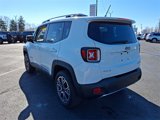 Used 2015 Jeep Renegade Limited image 4