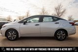 New 2025 Nissan Versa S w/ S Plus Package image 4