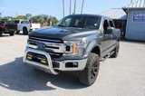 Used 2020 Ford F150 XLT w/ Equipment Group 301A Mid image 3